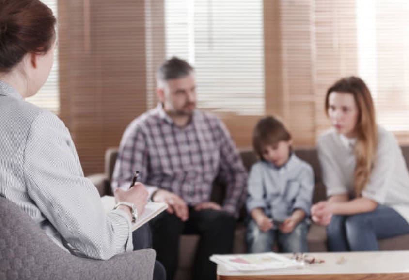 Mediation Failures Cranbrook: Protecting Children in Complex Family Cases Litigation