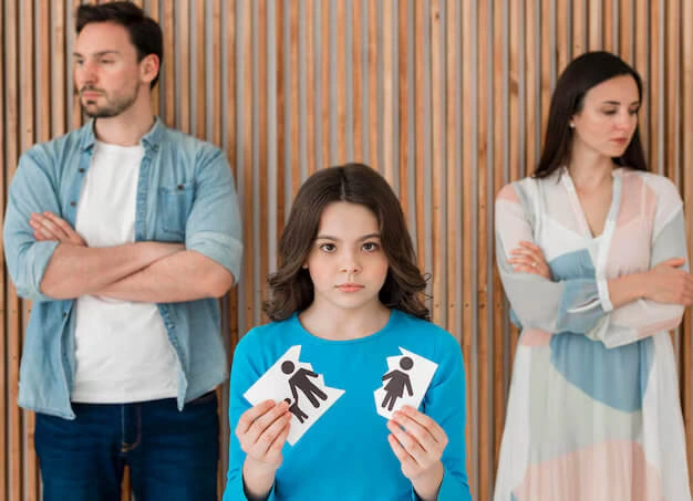 Creating Sustainable Agreements Through Guided Divorce Negotiations Cranbrook