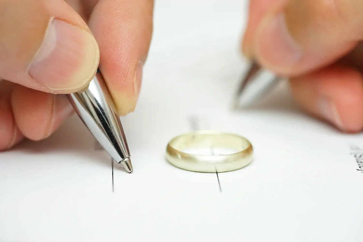 Strengthening Your Position in Divorce Negotiations with Professional Mediation Cranbrook