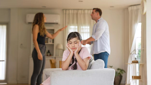 What Is Parental Responsibility in the UK Cranbrook