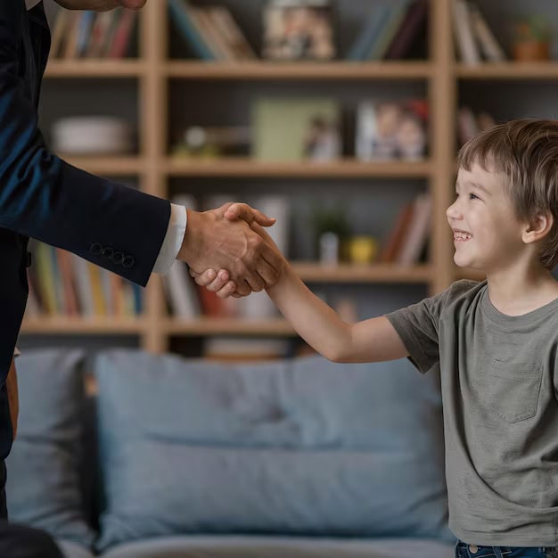 Understanding Child Arrangements – Guidance from EH Mediation Specialists Cranbrook
