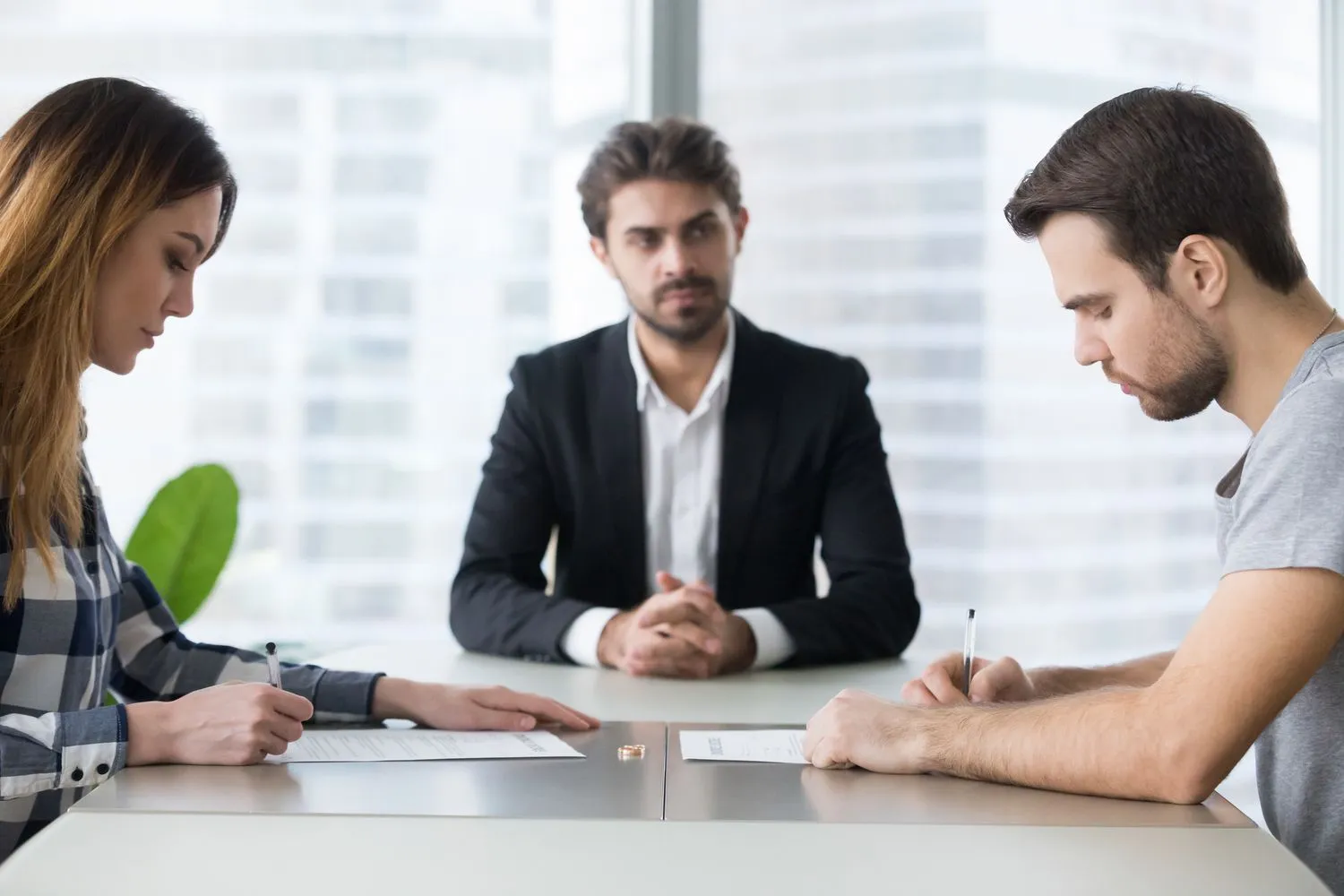 How EH Mediation Guides Couples Toward Fair and Balanced Outcomes Cranbrook