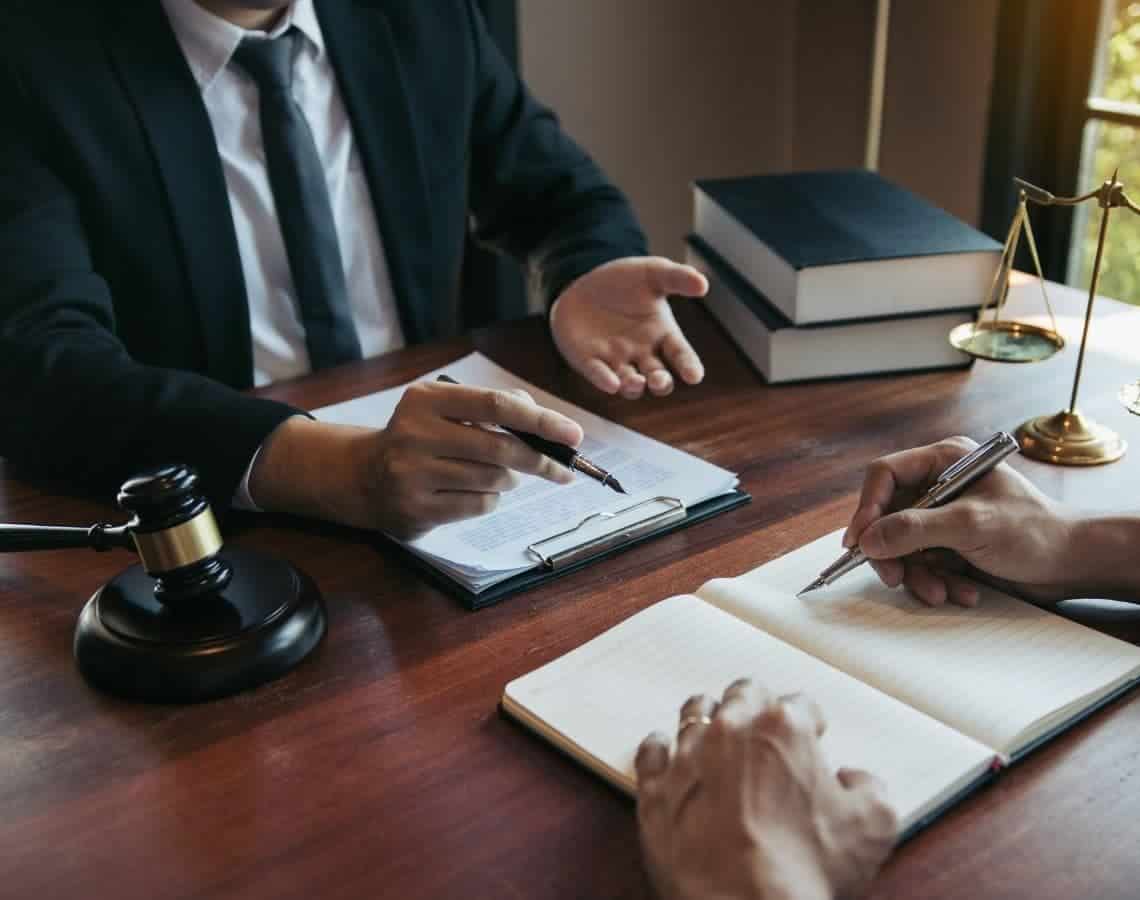 Common Challenges Couples Face in Collaborative Law Cranbrook