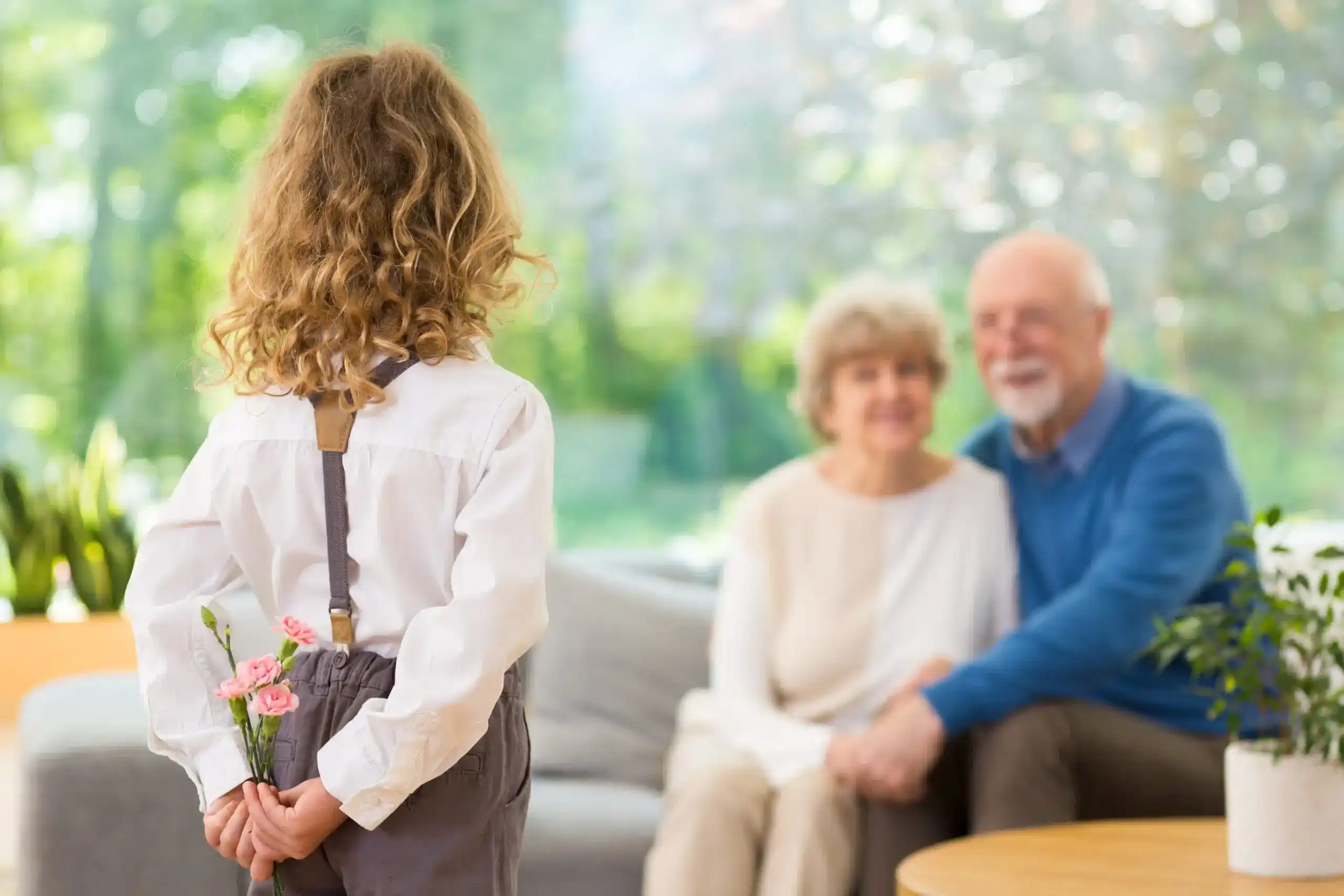 Taking the First Step: How EH Mediation Supports Grandparents Toward Positive Outcomes Cranbrook