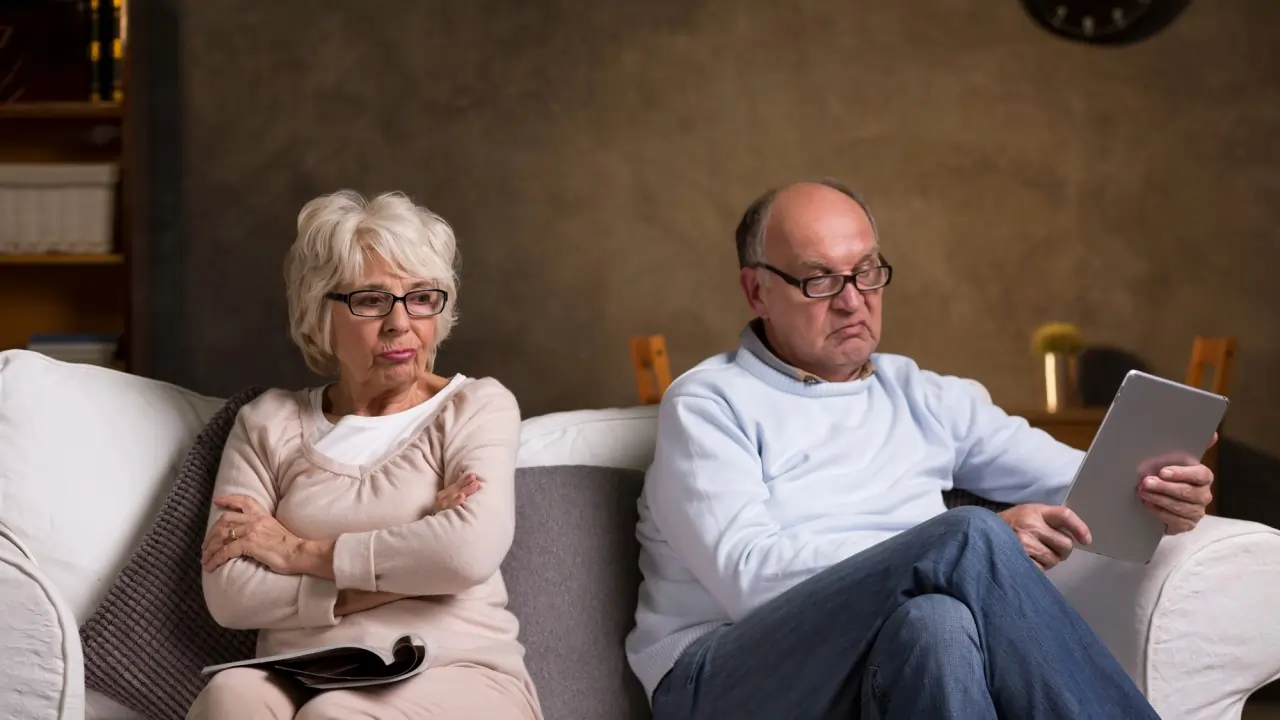 Preventing Long-Standing Family Issues from Escalating During Care Planning Cranbrook