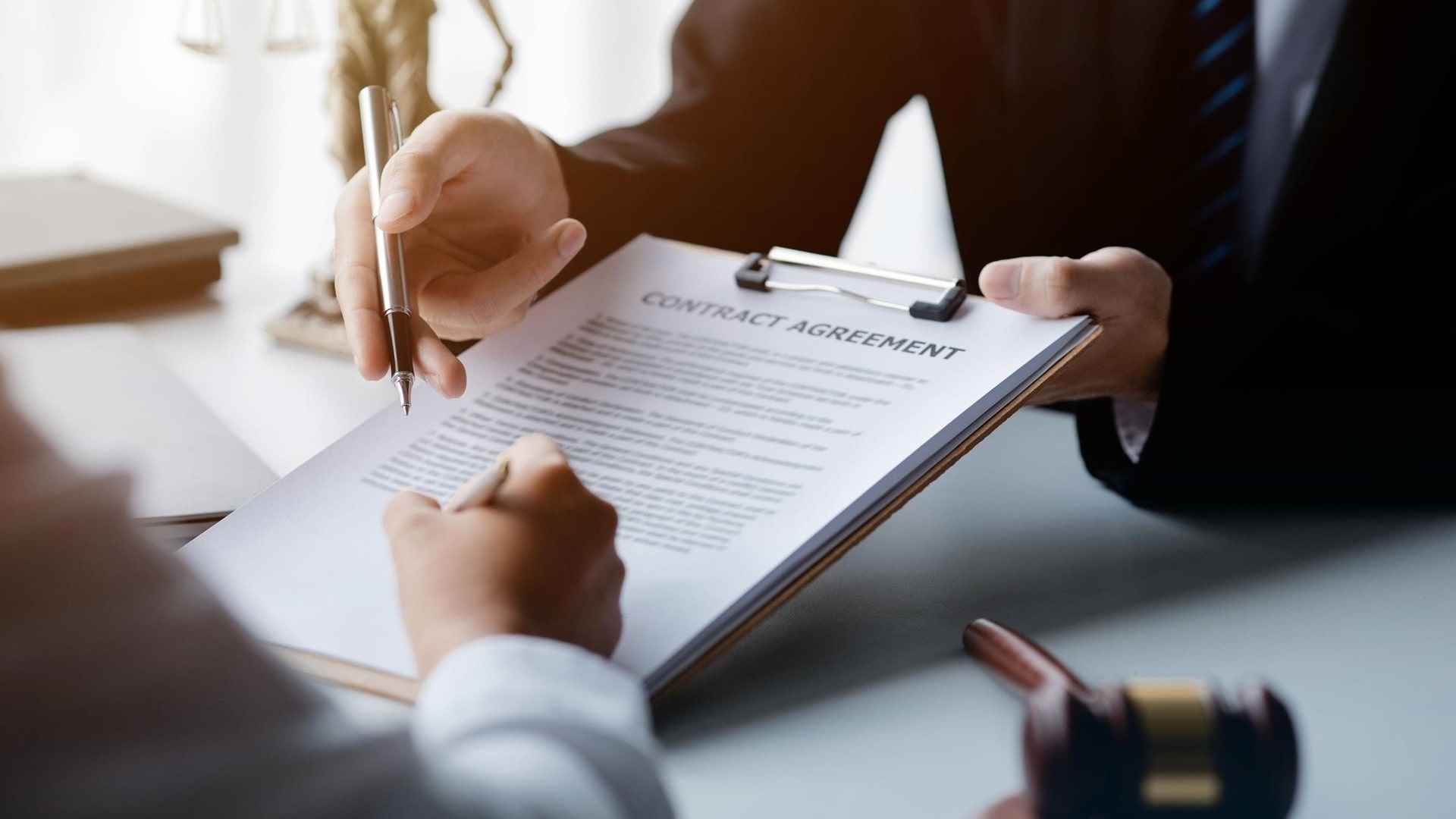 The Legal Standing of Mediation Agreements in the UK Cranbrook