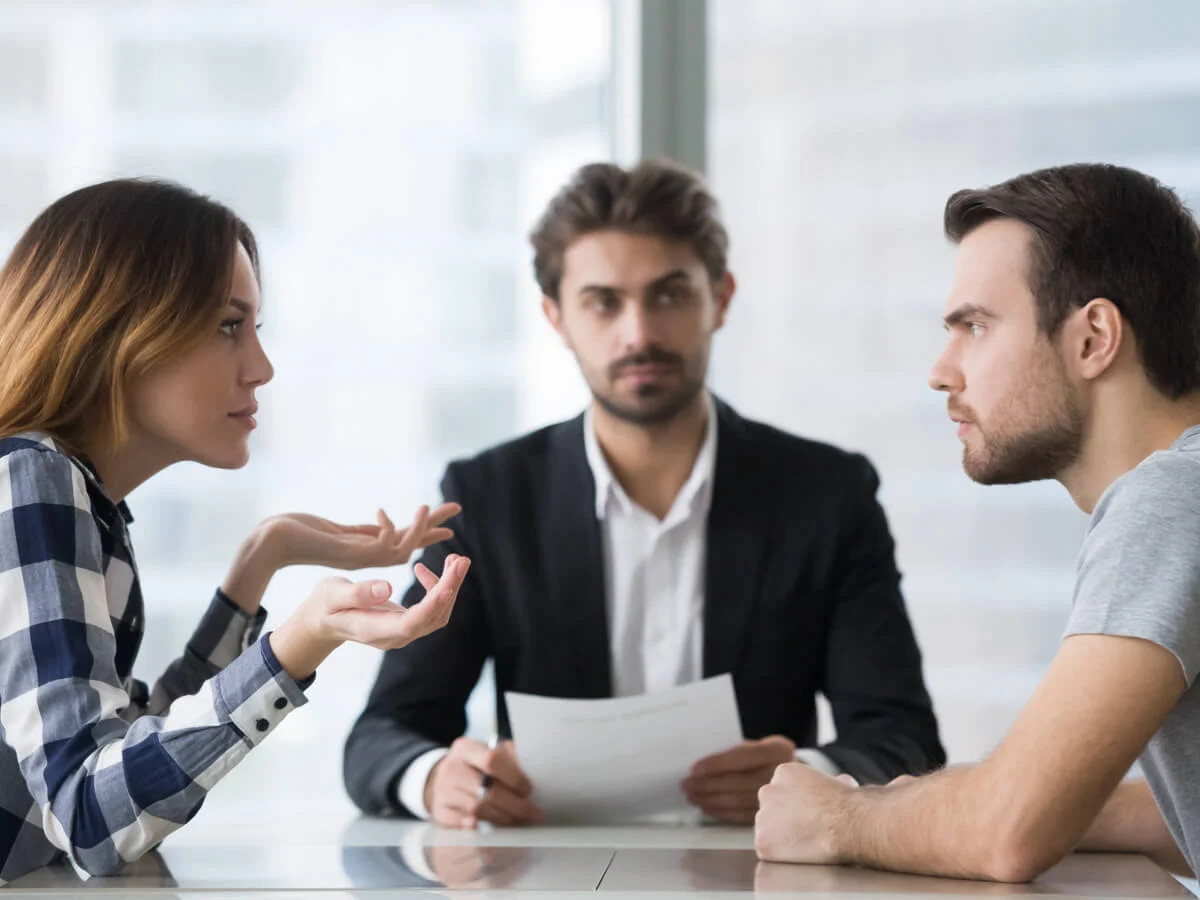 Building Better Agreements Through Feedback Support from EH Mediation Cranbrook
