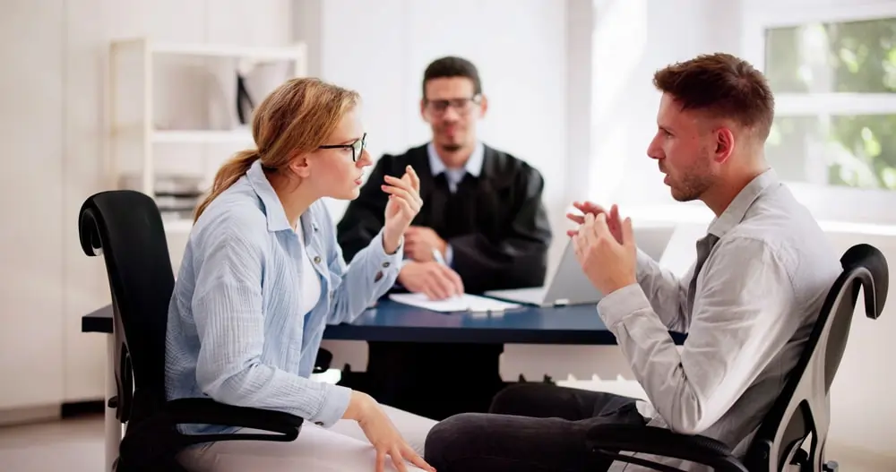 Rebuilding Trust After Relationship Breakdown Through Professional Mediation Cranbrook