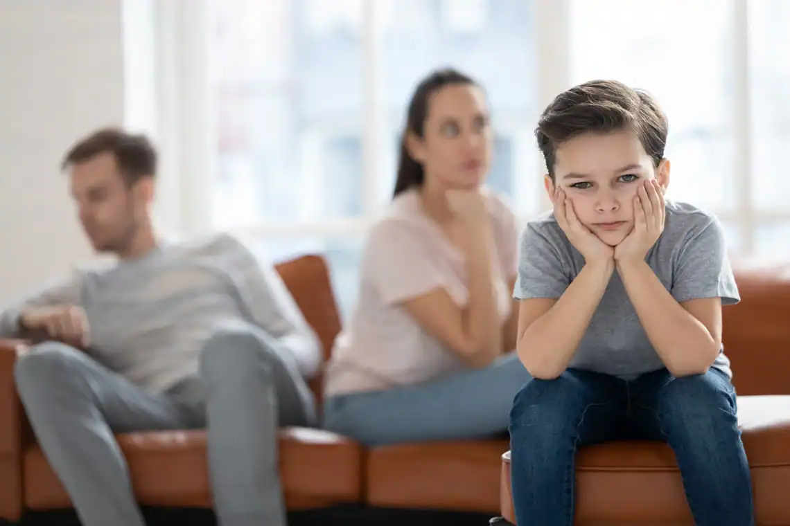 Why More Parents Trust EH Mediation for Child Arrangement Solutions Cranbrook