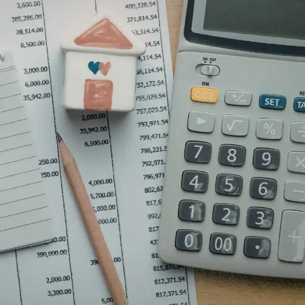 Image of accounts in regards to financial mediation Cranbrook