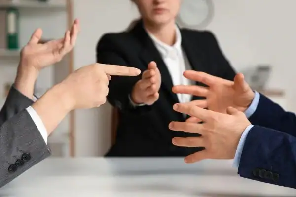 Image of legal aid mediation Cranbrook
