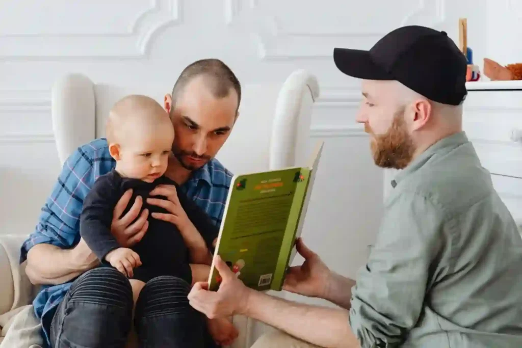 Common Family Issues LGBTQ+ Couples and Parents Face Cranbrook