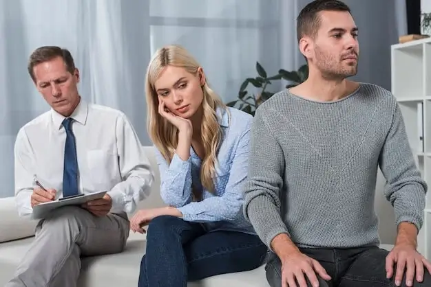 Experienced local family mediator Cranbrook