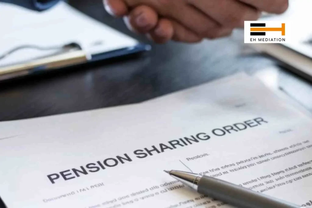  Pension Sharing Frequently Asked Questions Cranbrook