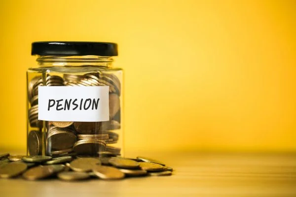 Pension Sharing Mediation Cranbrook