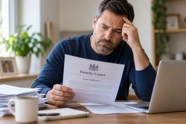 Mediation Cranbrook Vs Court